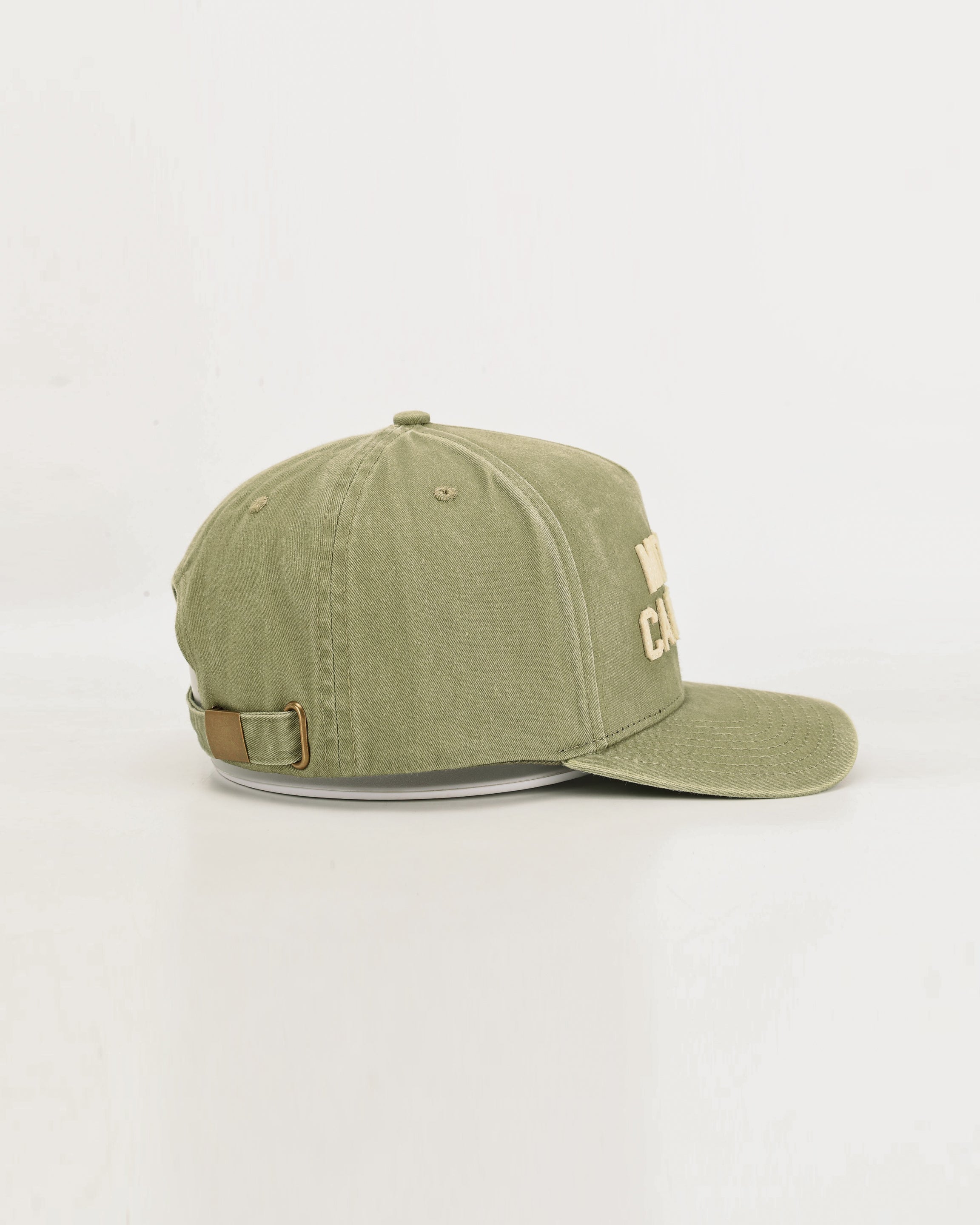 Monday Cartoons Hat